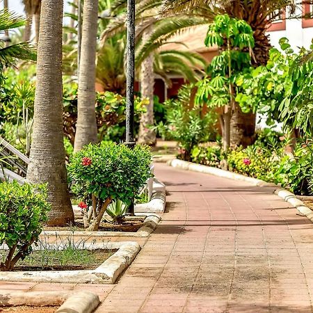 Parque Santiago 2 Luxury Studio Apartment Плая-де-лас-Америкас Экстерьер фото