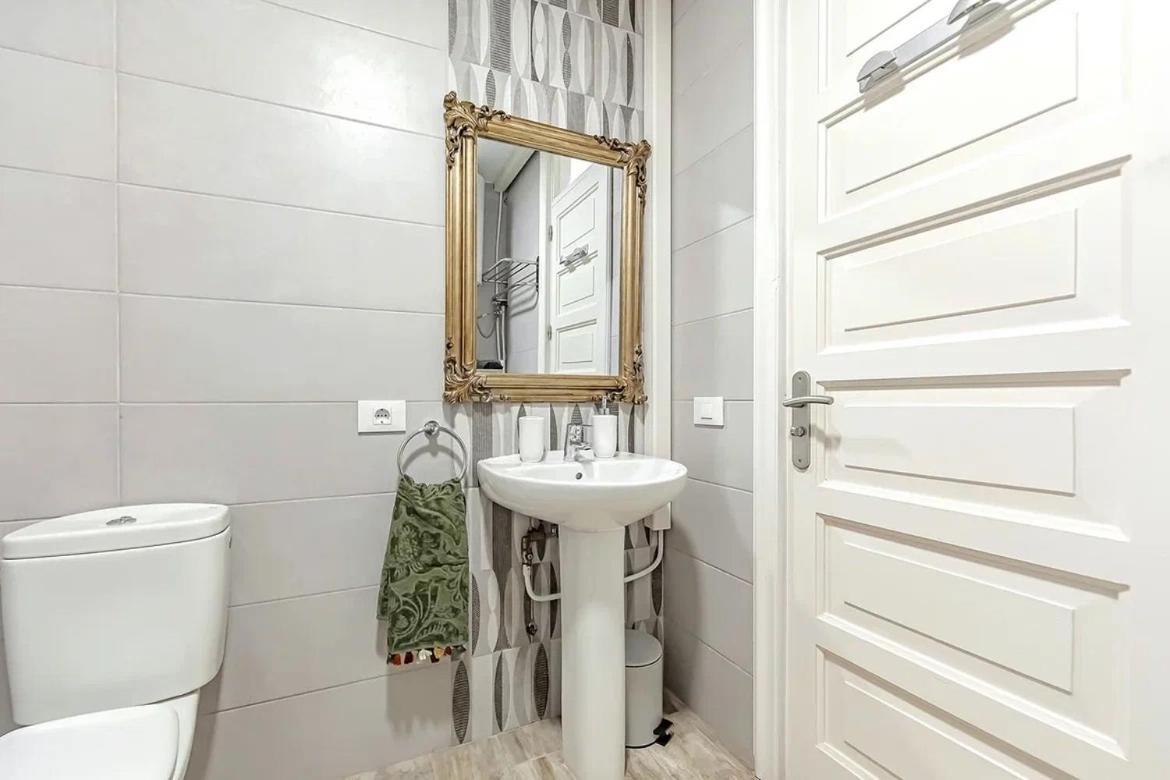 Parque Santiago 2 Luxury Studio Apartment Плая-де-лас-Америкас Экстерьер фото