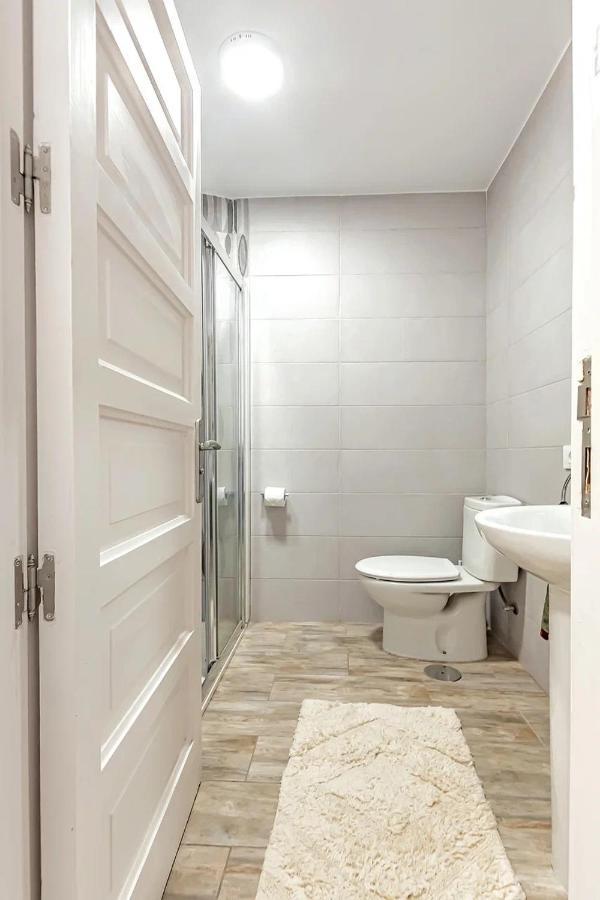 Parque Santiago 2 Luxury Studio Apartment Плая-де-лас-Америкас Экстерьер фото