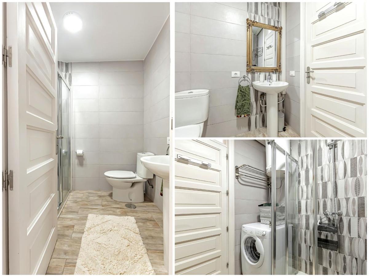 Parque Santiago 2 Luxury Studio Apartment Плая-де-лас-Америкас Экстерьер фото