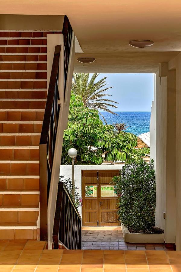 Parque Santiago 2 Luxury Studio Apartment Плая-де-лас-Америкас Экстерьер фото